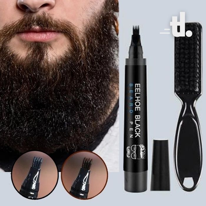 Kit de preenchimento de barba BeardPencil®